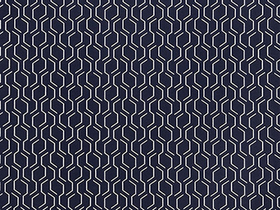 Sunbrella Adaptation Indigo furniture fabric. Item number 69010-0004